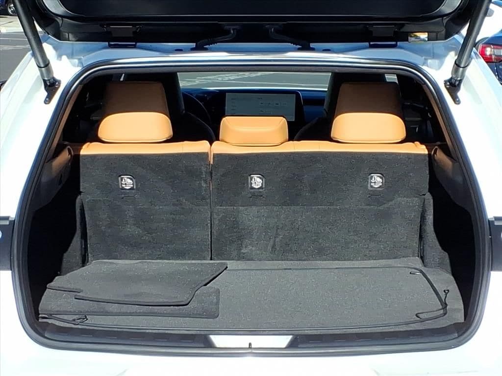 used 2024 Lexus UX 250h car, priced at $33,000