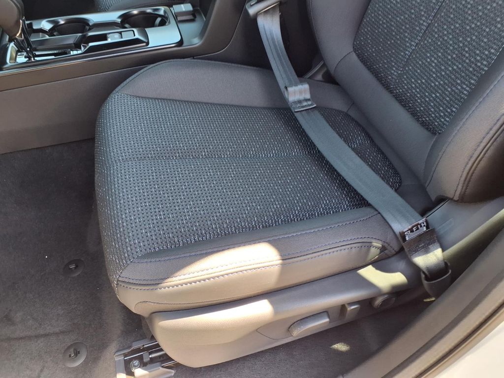 new 2026 Subaru Forester car, priced at $35,608