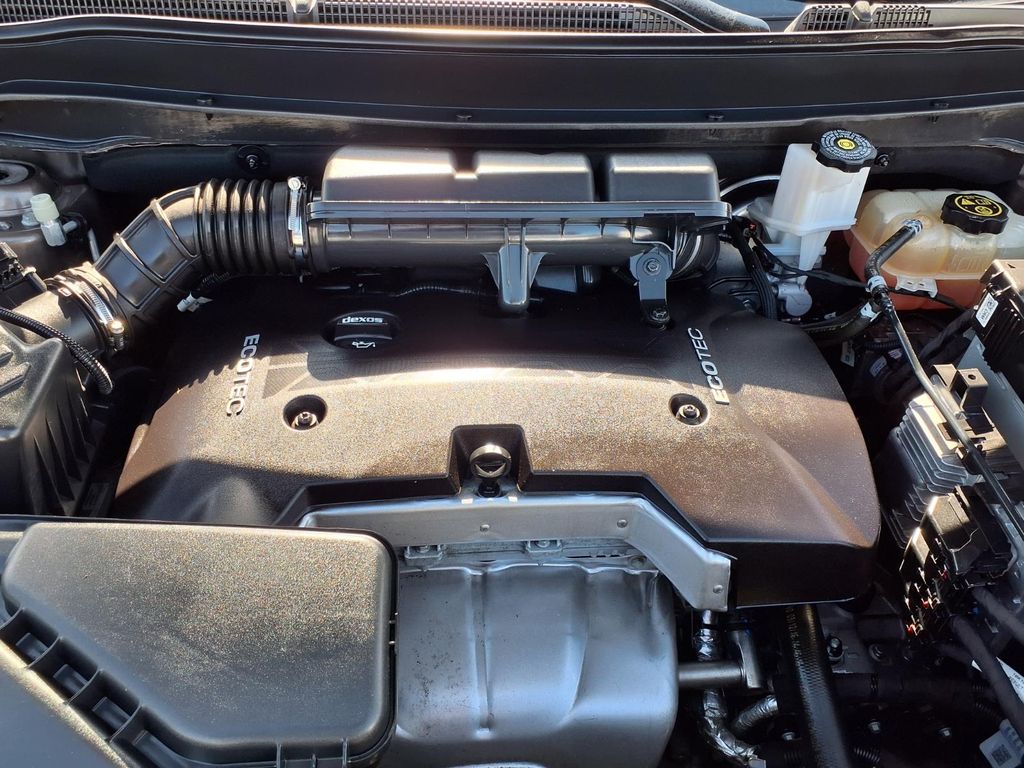 used 2017 Buick Envision car, priced at $13,500