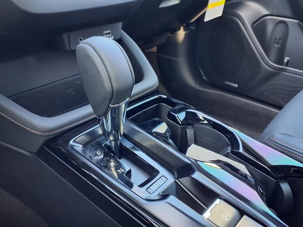 new 2026 Subaru Forester car, priced at $44,268