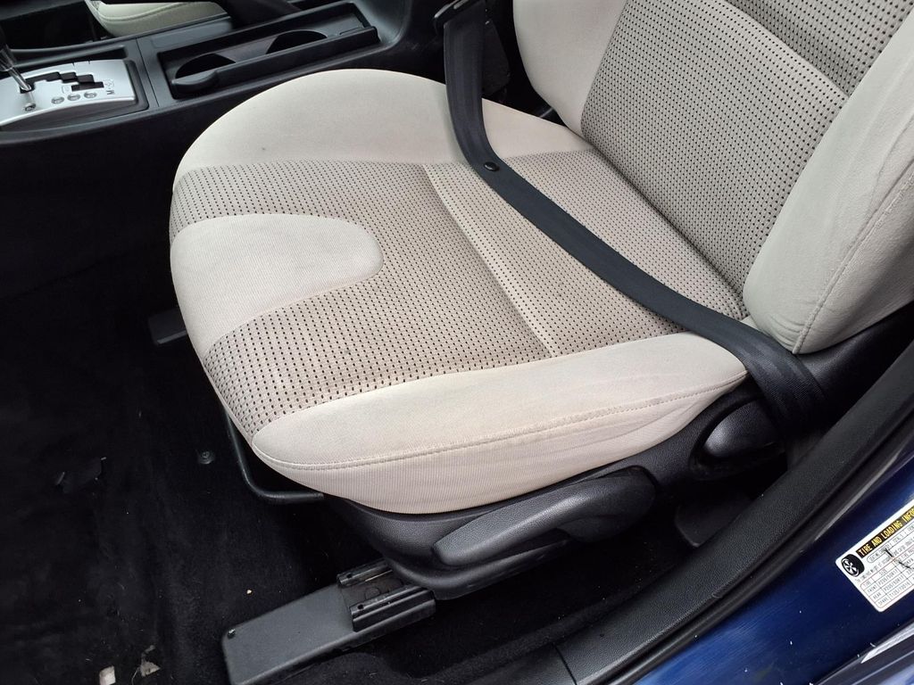 used 2008 Mazda Mazda3 car, priced at $5,500