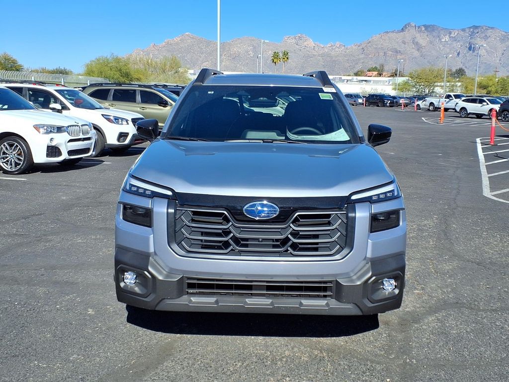 new 2026 Subaru Outback car, priced at $46,858