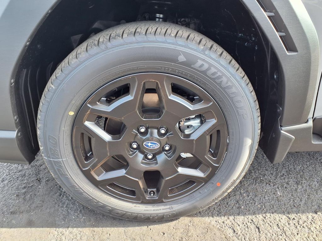 new 2026 Subaru Outback car, priced at $44,603