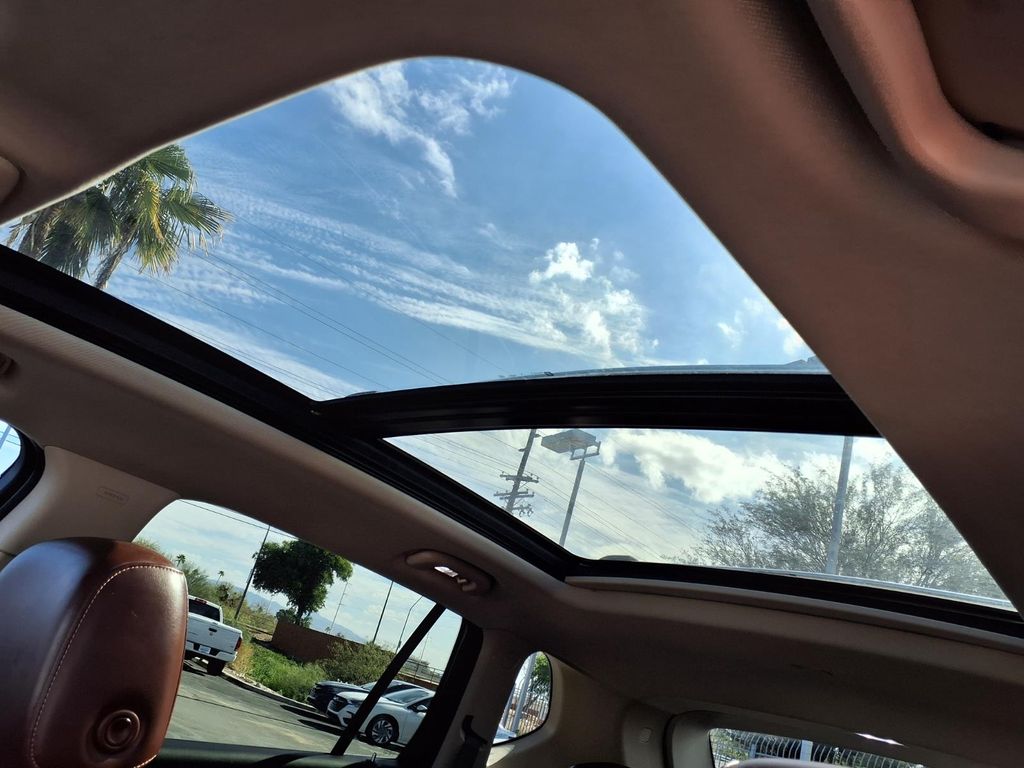 used 2017 Buick Envision car, priced at $13,500