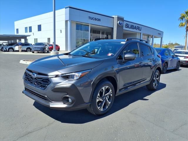 2024 Subaru Crosstrek, used, $28,000 | VIN JF2GUADC3R8874579 2024 Subaru Crosstrek, used, $28,000 | VIN JF2GUADC3R8874579