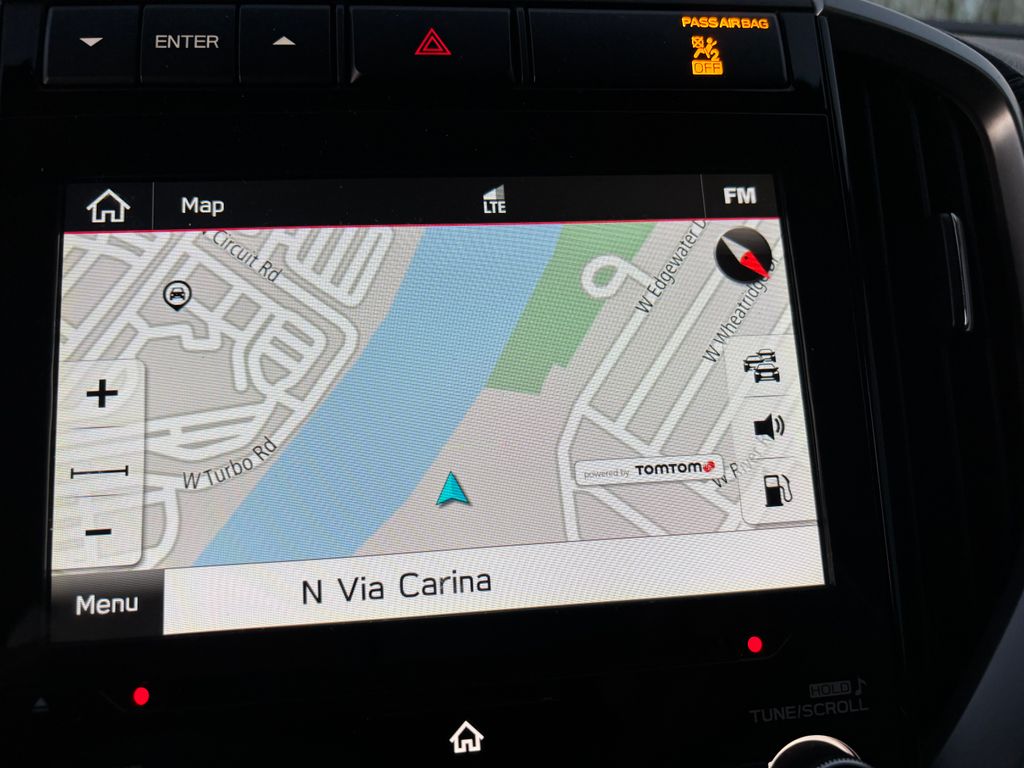 used 2019 Subaru Ascent car