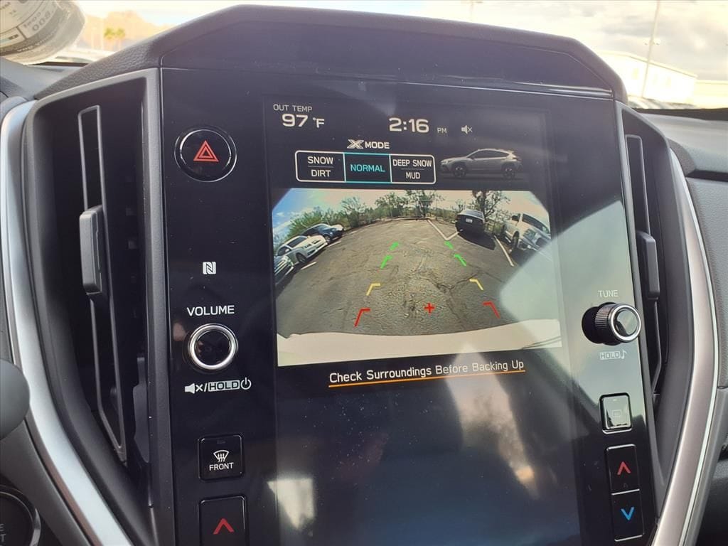 New 2025 Subaru Crosstrek Premium SUV