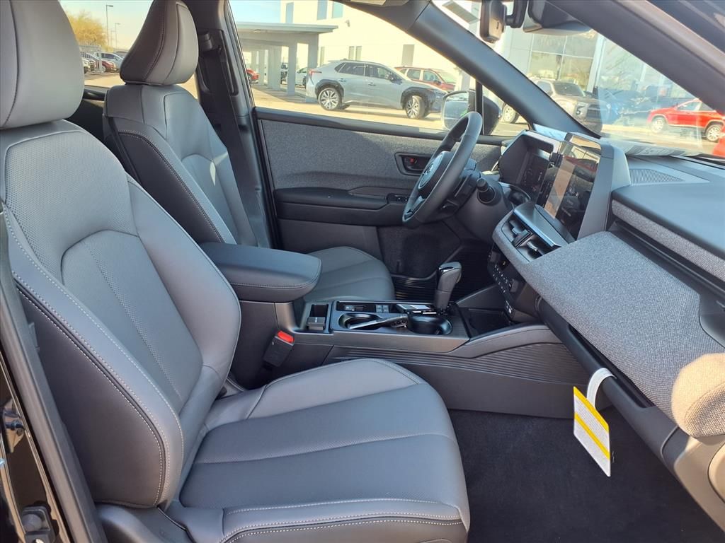 new 2026 Subaru Outback car, priced at $47,093