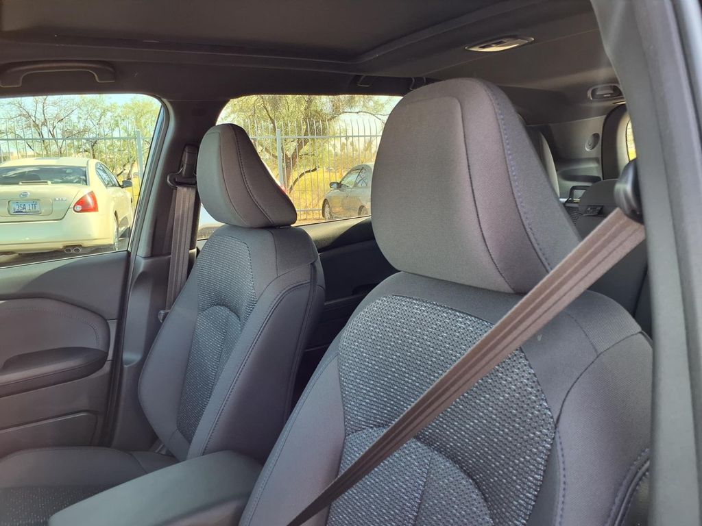new 2026 Subaru Forester car, priced at $34,408