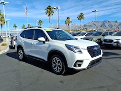 2024 Subaru Forester Premium SUV