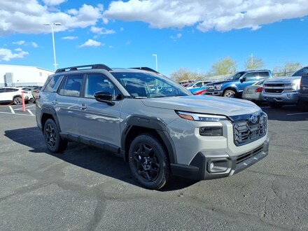 2026 Subaru Outback Limited SUV JF2BUPDD3TY489939