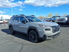 2026 Subaru Outback Limited SUV JF2BUPDD3TY489939