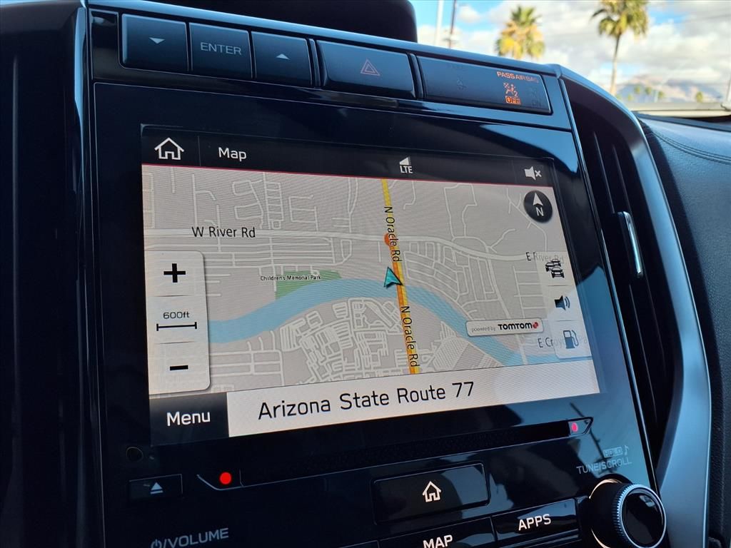 used 2020 Subaru Ascent car, priced at $20,750