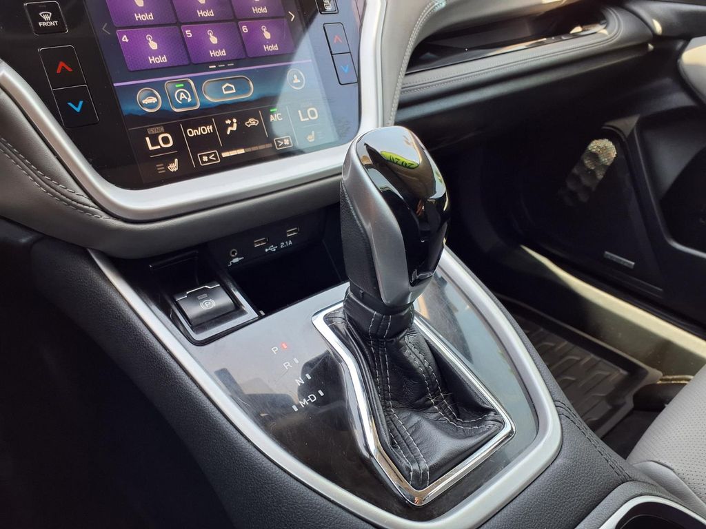 used 2020 Subaru Outback car, priced at $22,000