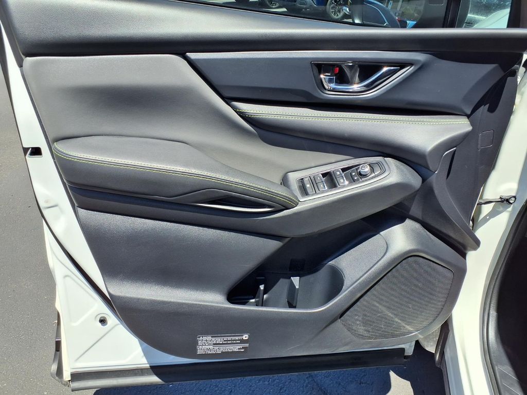 used 2023 Subaru Ascent car, priced at $36,000
