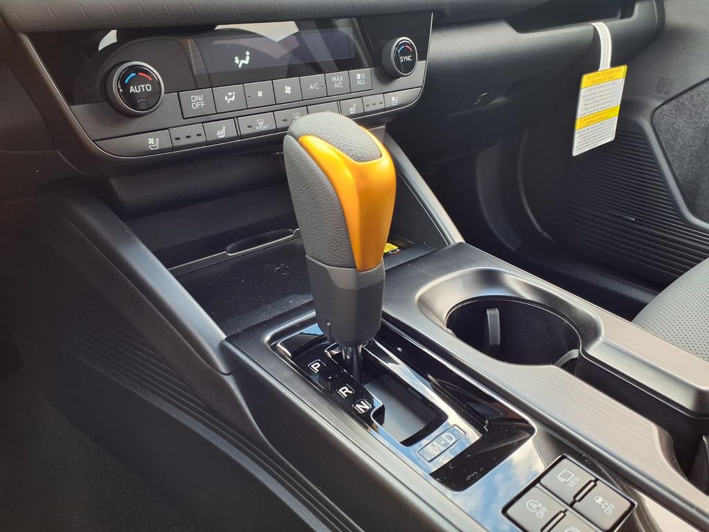 new 2026 Subaru Outback car, priced at $52,070