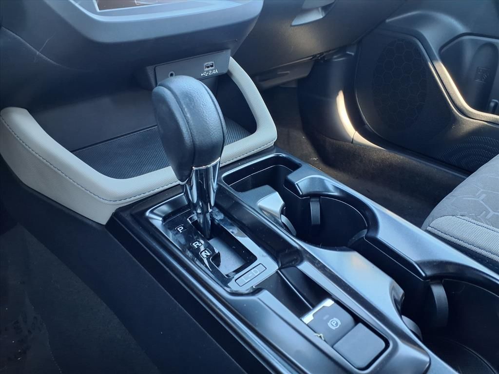 new 2026 Subaru Forester car, priced at $32,512