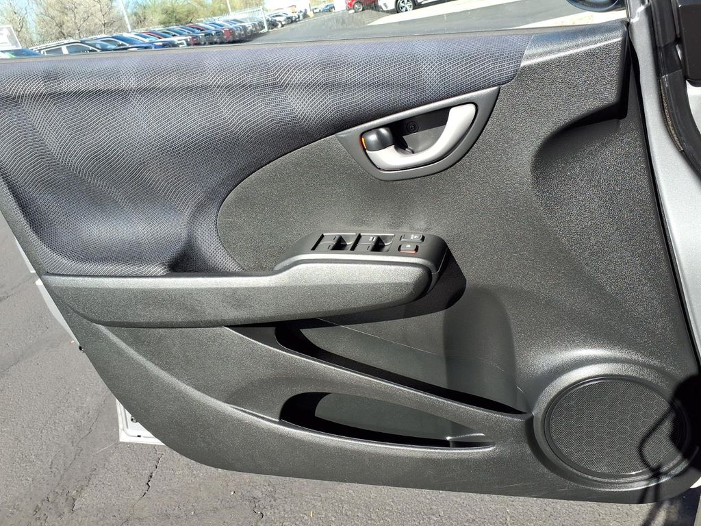 used 2010 Honda Fit car, priced at $8,000