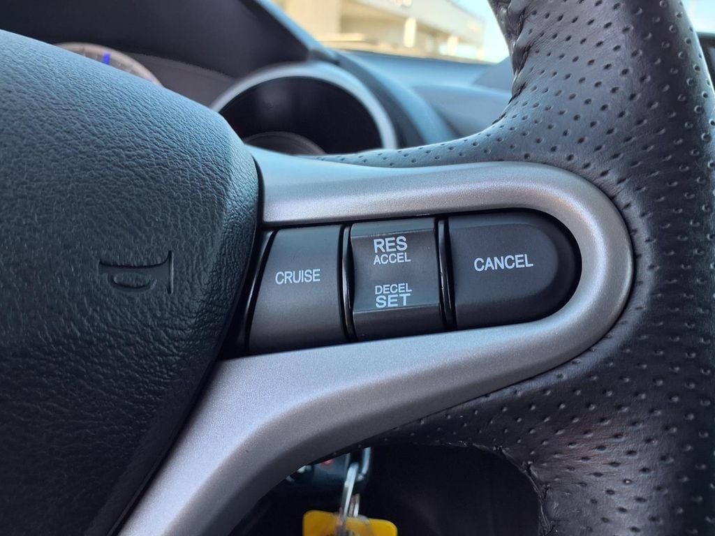 used 2010 Honda Fit car, priced at $8,000