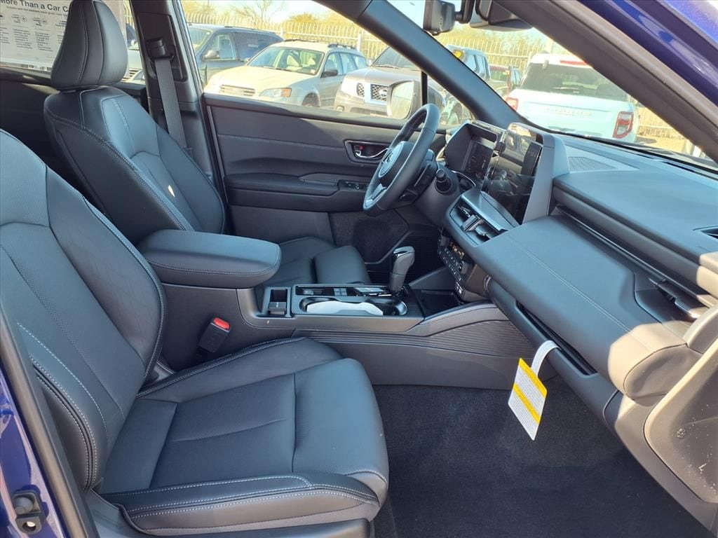 new 2026 Subaru Outback car, priced at $50,671