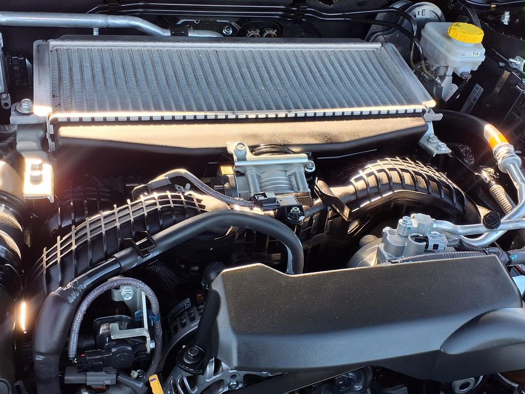 used 2023 Subaru Outback car, priced at $29,500