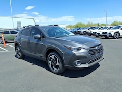 2026 Subaru Crosstrek Limited Hybrid SUV JF2GUSND0T8261193