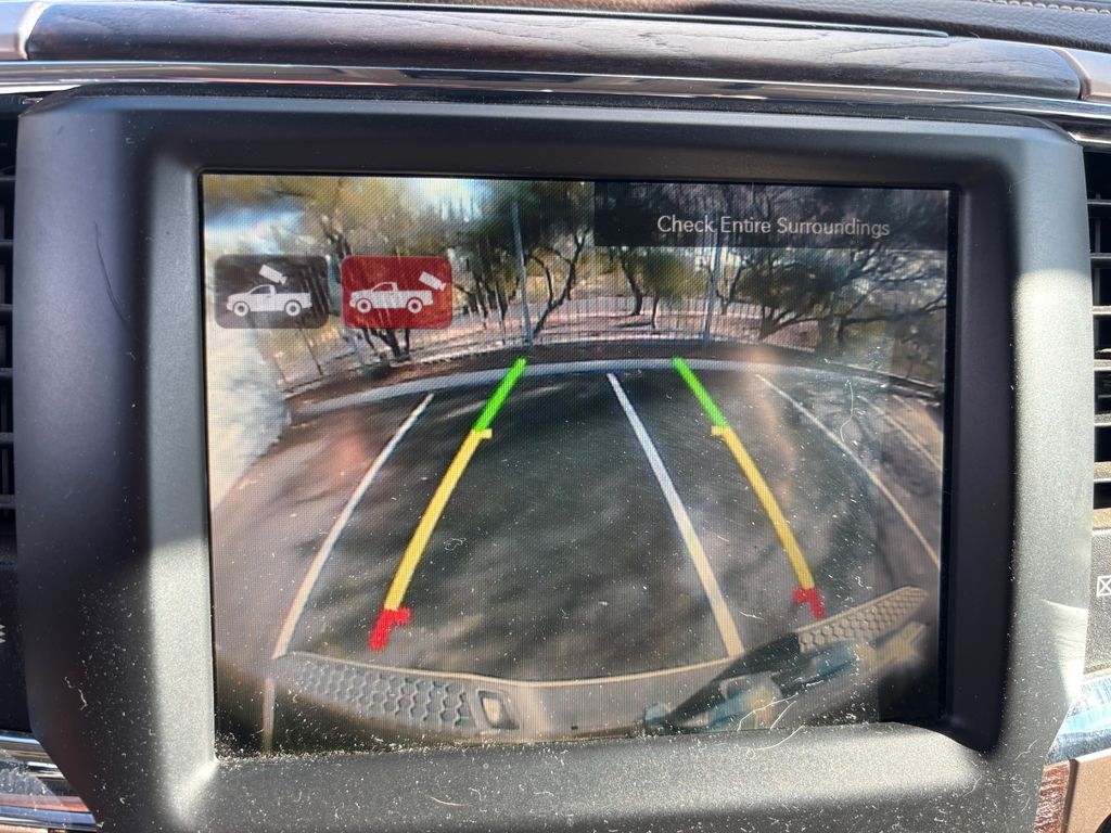 used 2017 Ram 3500 car