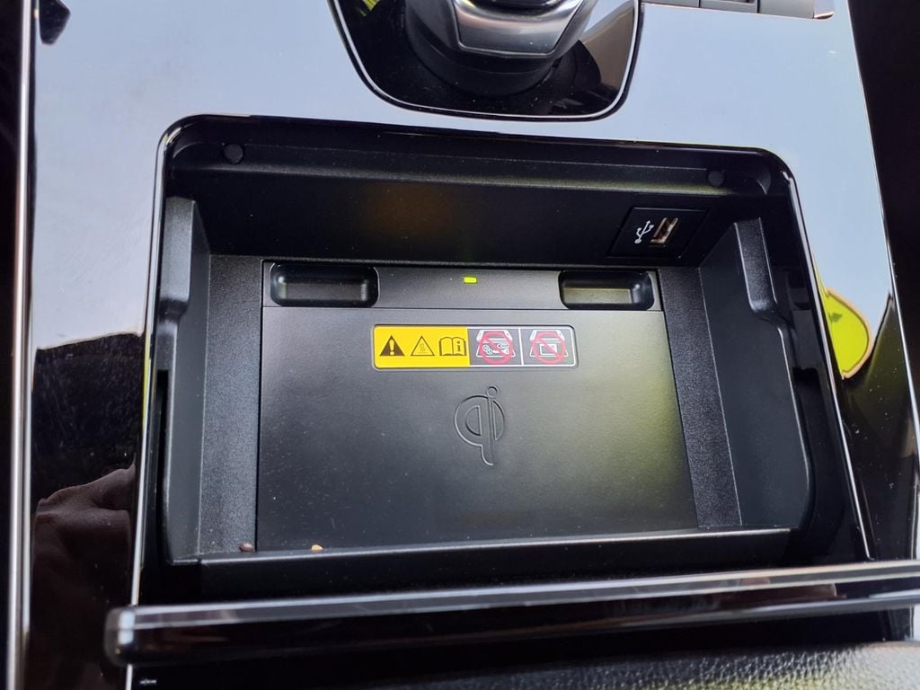 used 2023 Subaru Solterra car, priced at $23,000