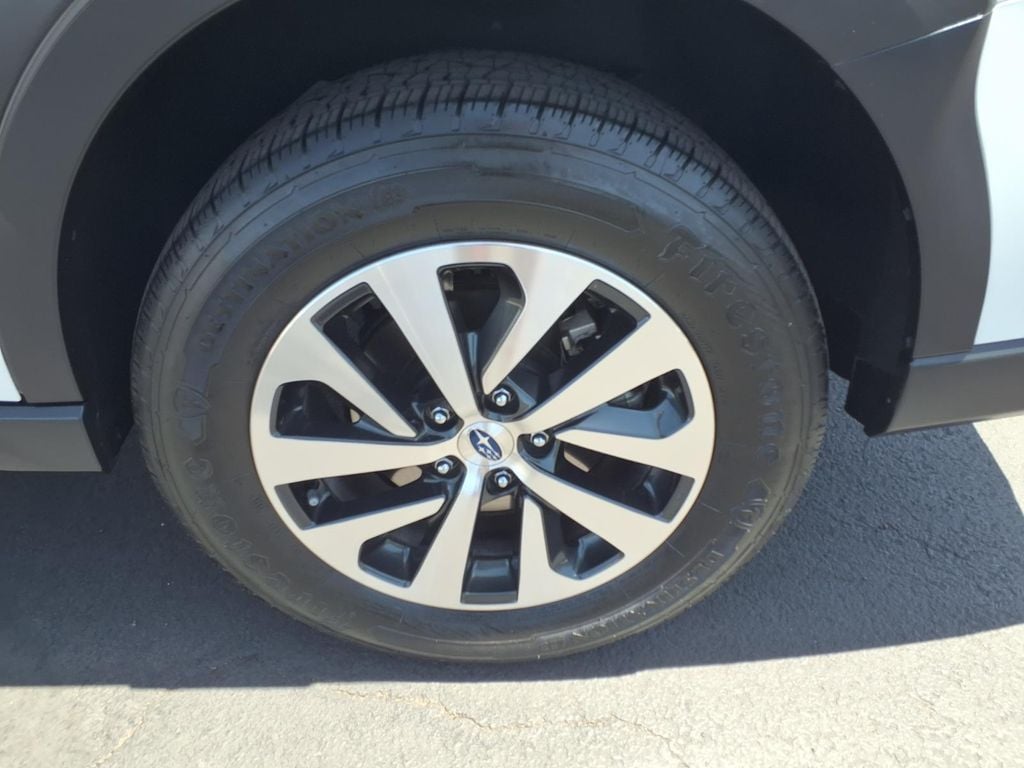 used 2023 Subaru Outback car, priced at $22,000