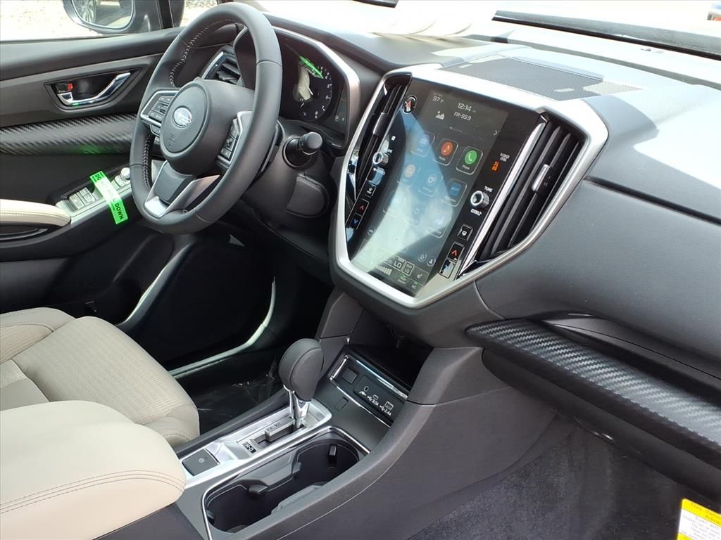new 2025 Subaru Ascent car, priced at $42,114