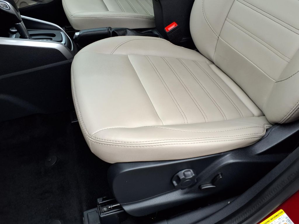 2021 Ford EcoSport Titanium - Photo 24