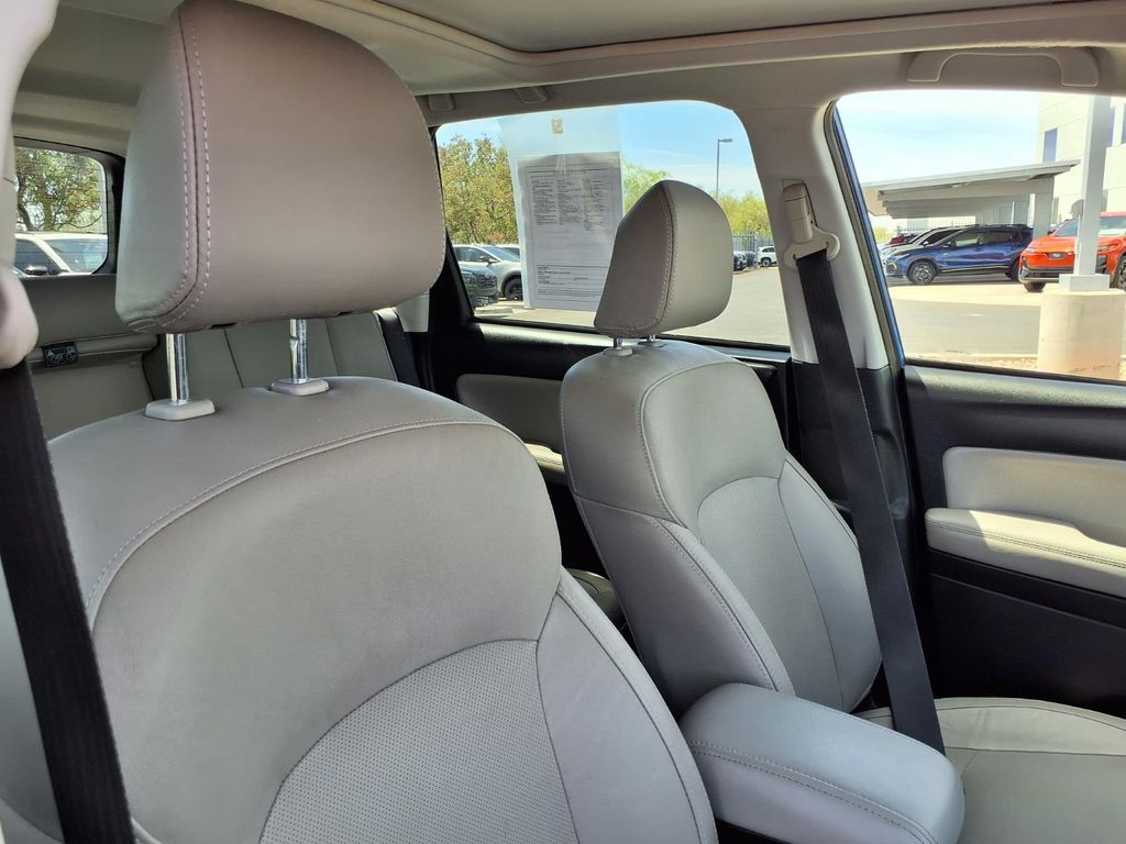 used 2018 Subaru Forester car, priced at $19,500