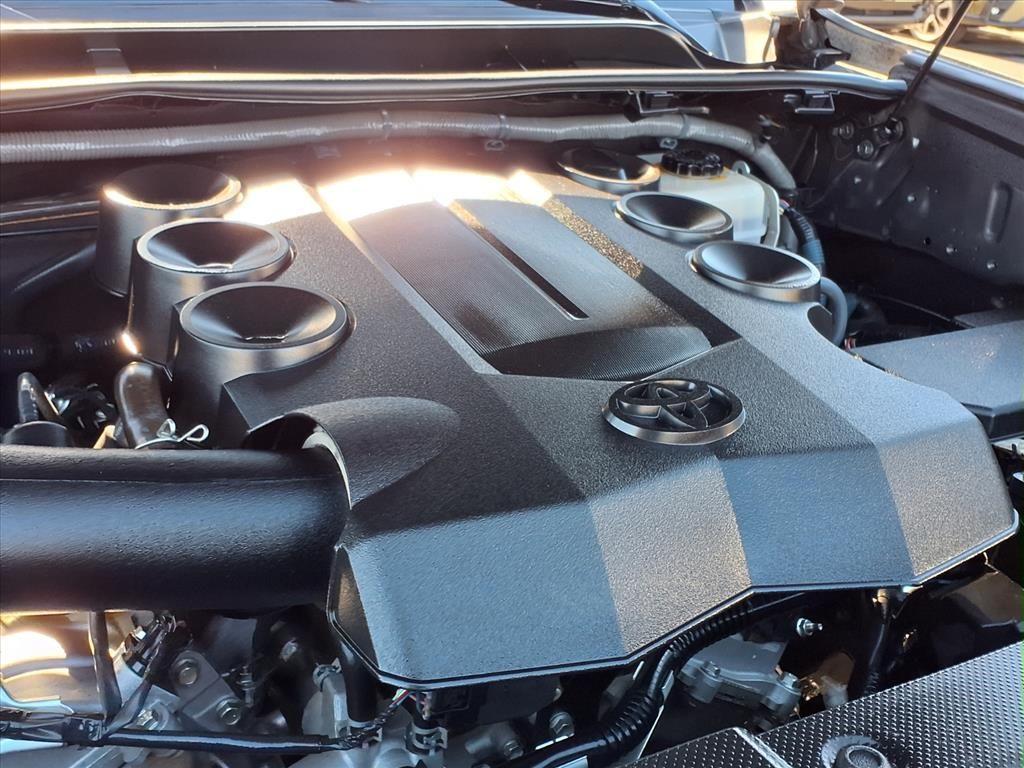 used 2015 Toyota 4Runner car, priced at $17,000