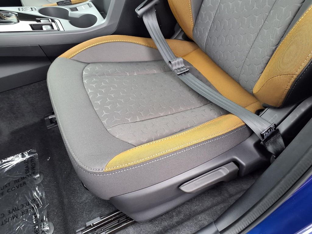 new 2026 Subaru Crosstrek car, priced at $33,036