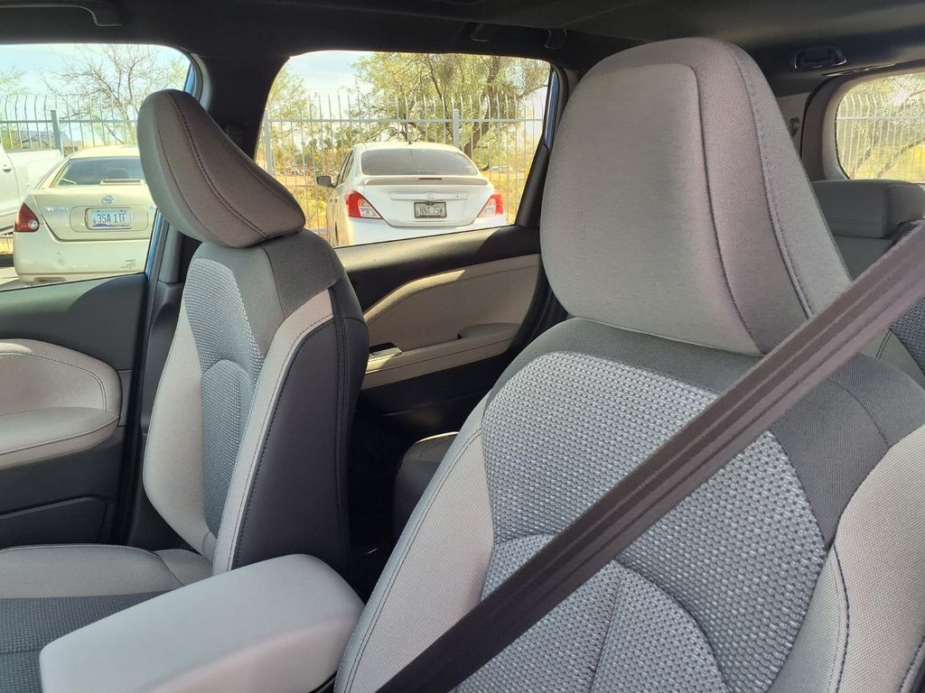 new 2026 Subaru Forester car, priced at $36,003