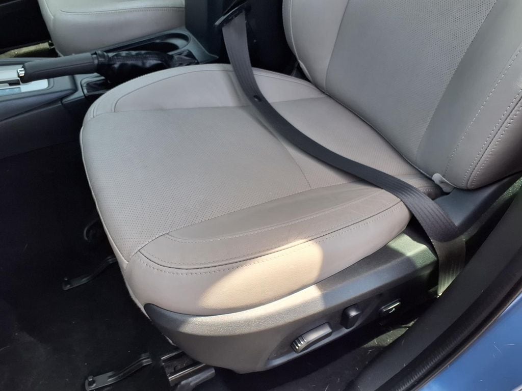 used 2018 Subaru Forester car, priced at $19,500