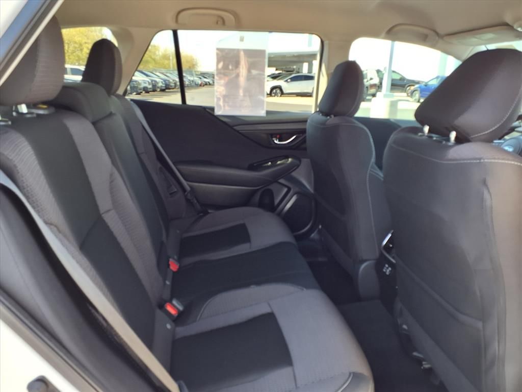 used 2025 Subaru Outback car, priced at $28,750