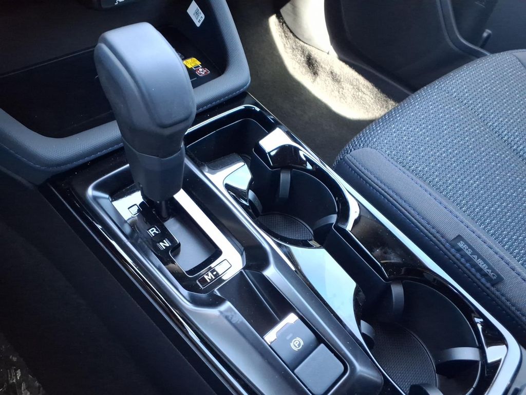 new 2026 Subaru Forester car, priced at $37,365