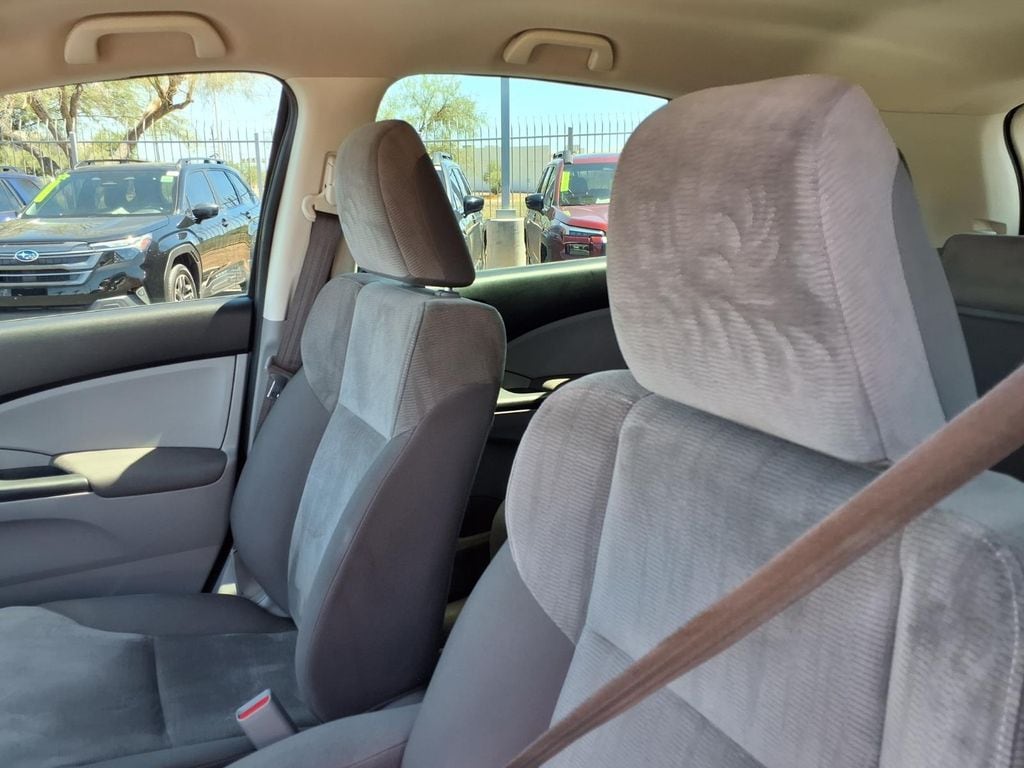 used 2013 Honda CR-V car, priced at $12,000