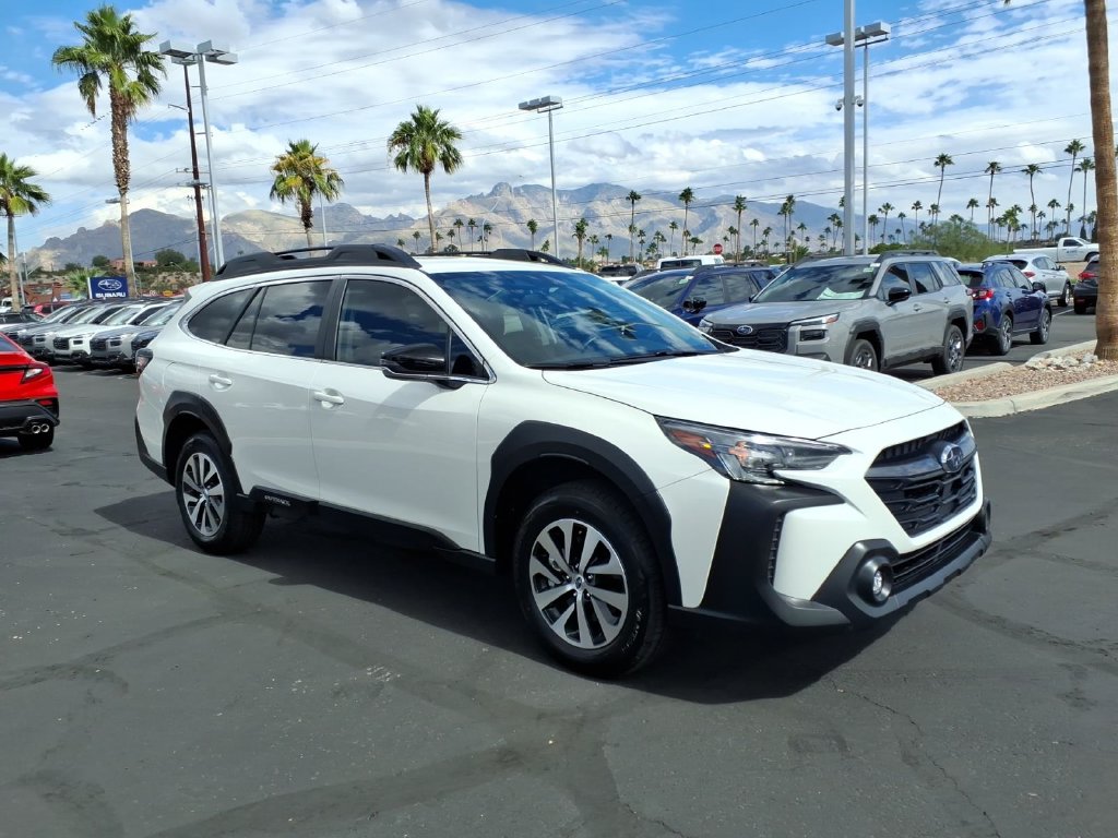 2025 Subaru Outback Premium SUV