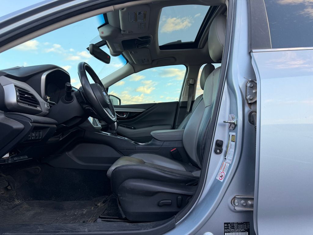 used 2020 Subaru Outback car, priced at $22,000