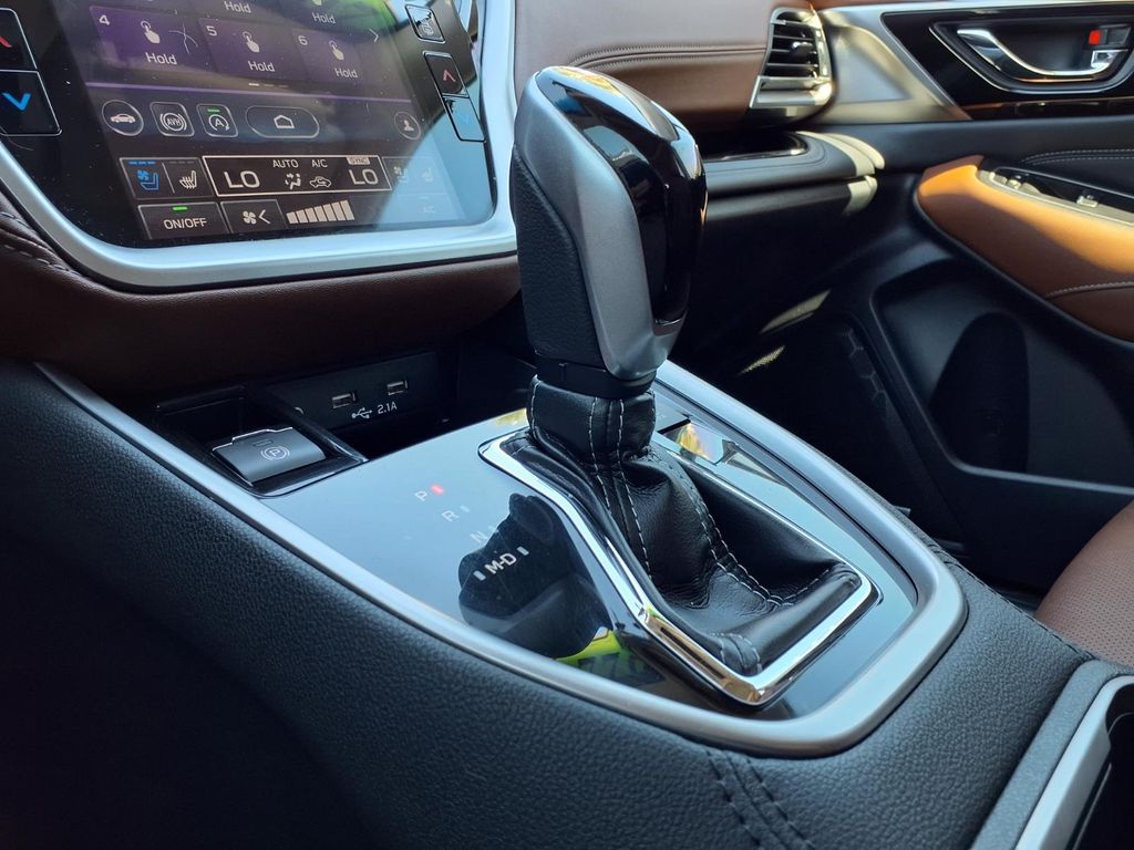 used 2022 Subaru Outback car, priced at $26,500