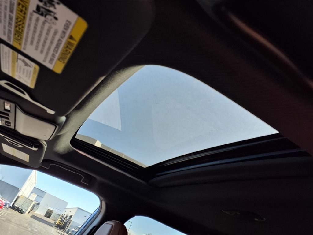 new 2026 Subaru Outback car, priced at $50,671