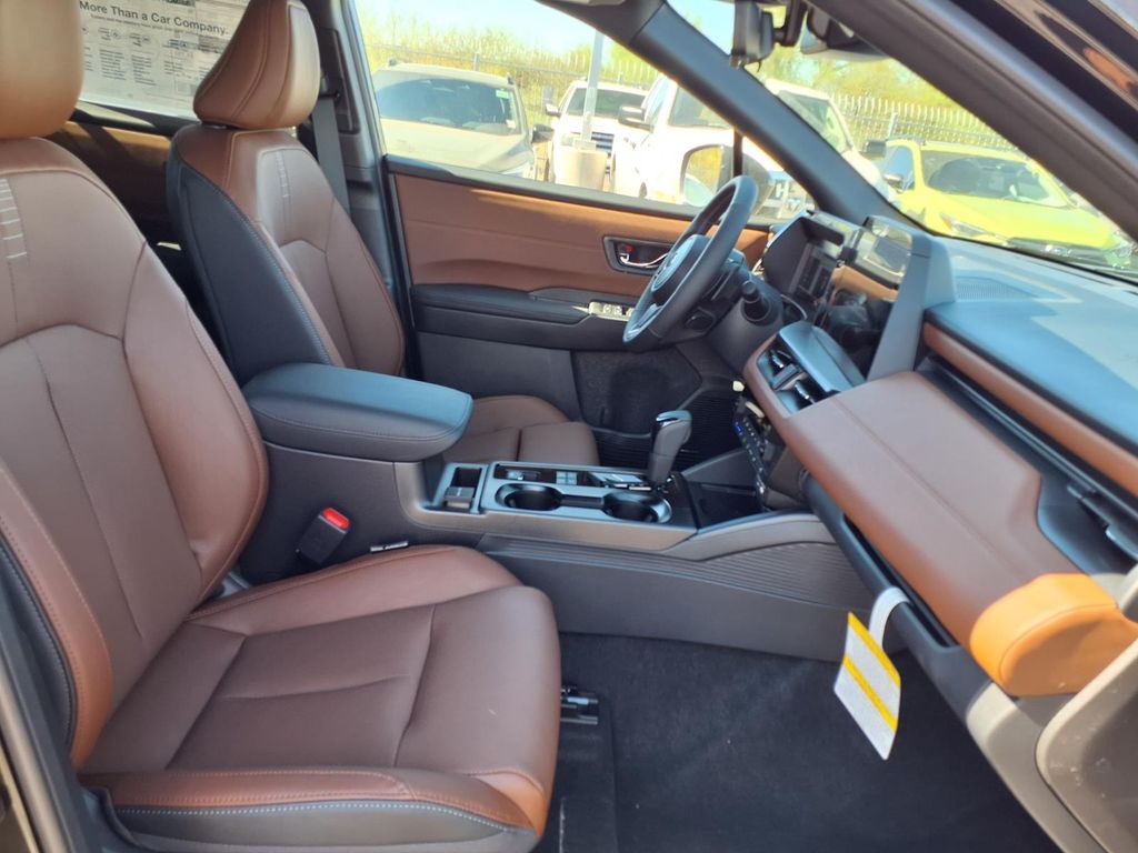 new 2026 Subaru Outback car, priced at $50,811