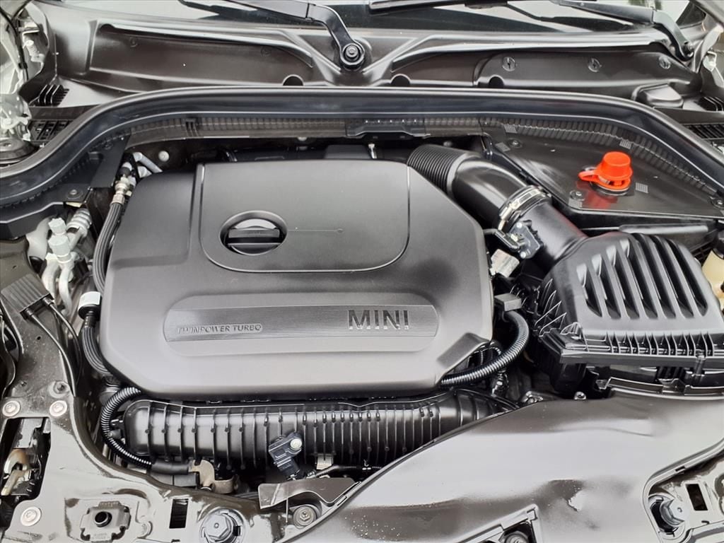 used 2020 MINI Hardtop 2 Door car, priced at $21,750