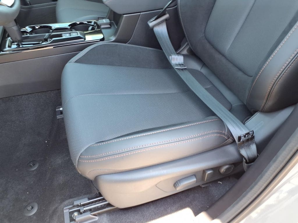 new 2026 Subaru Forester car, priced at $44,661