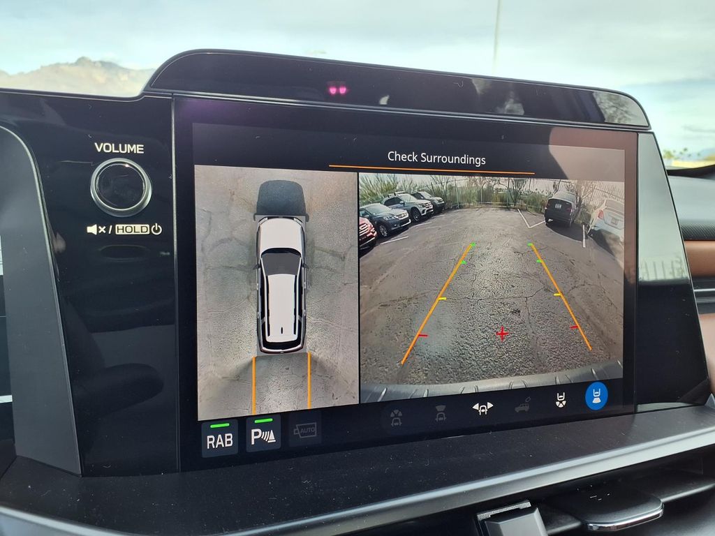 new 2026 Subaru Outback car, priced at $50,566