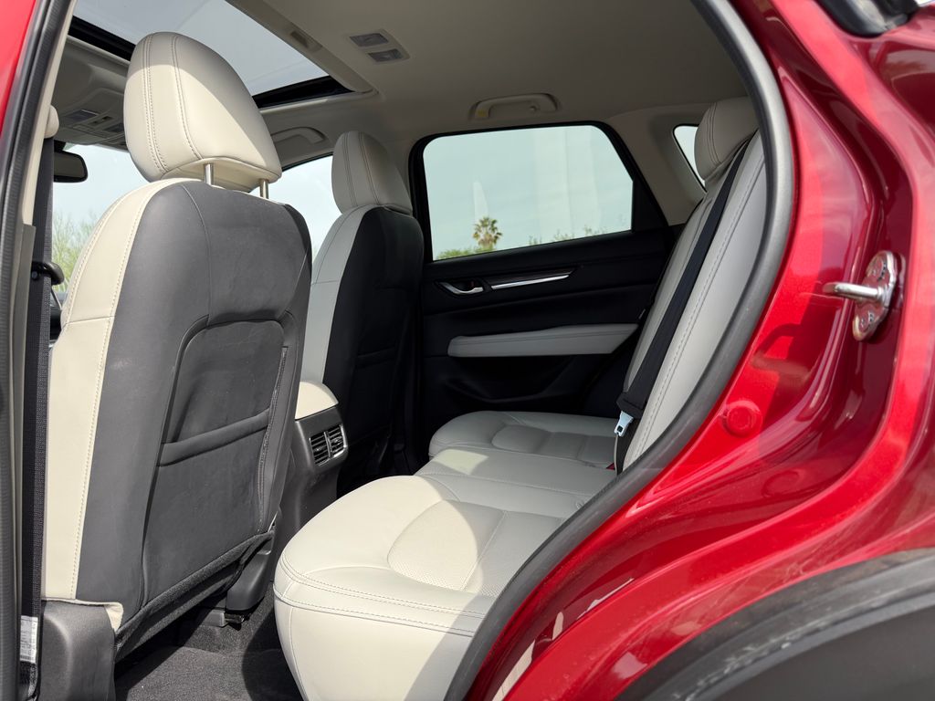 used 2017 Mazda Mazda CX-5 car, priced at $21,000