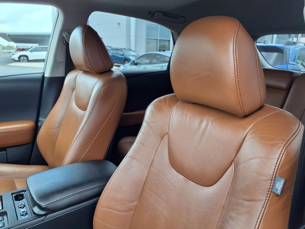 used 2015 Lexus RX 350 car, priced at $14,000