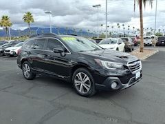 2019 Subaru Outback 3.6R Limited SUV